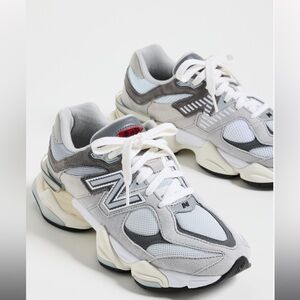 New Balance
9060 Unisex Sneakers